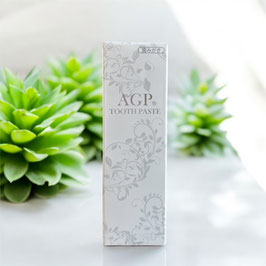 AGP センシンレン® はみがきペースト（120g）
